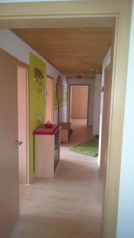 Am Rosengarten Apartment Neuhaus an der Pegnitz Bagian luar foto